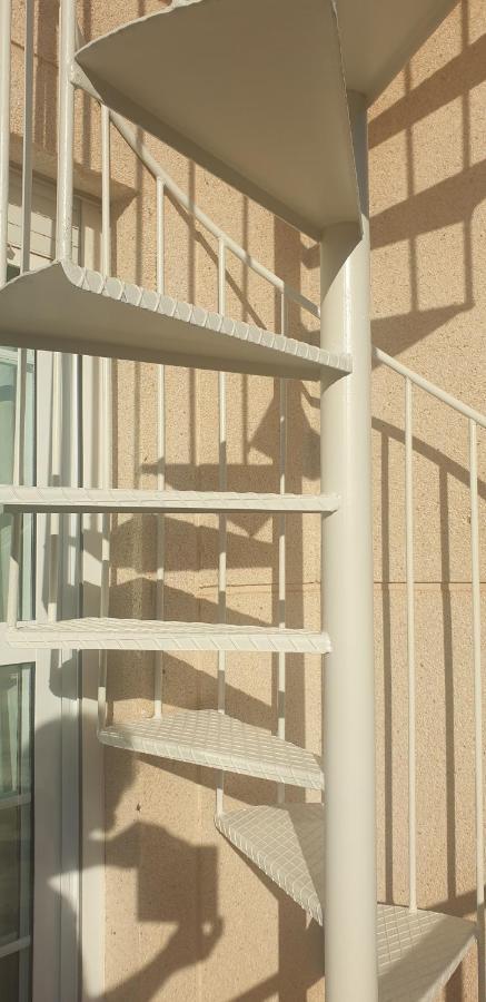 Casa El Algarrobico Villa Agua Amarga  Dış mekan fotoğraf
