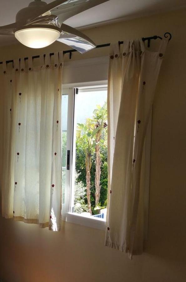 Casa El Algarrobico Villa Agua Amarga  Dış mekan fotoğraf