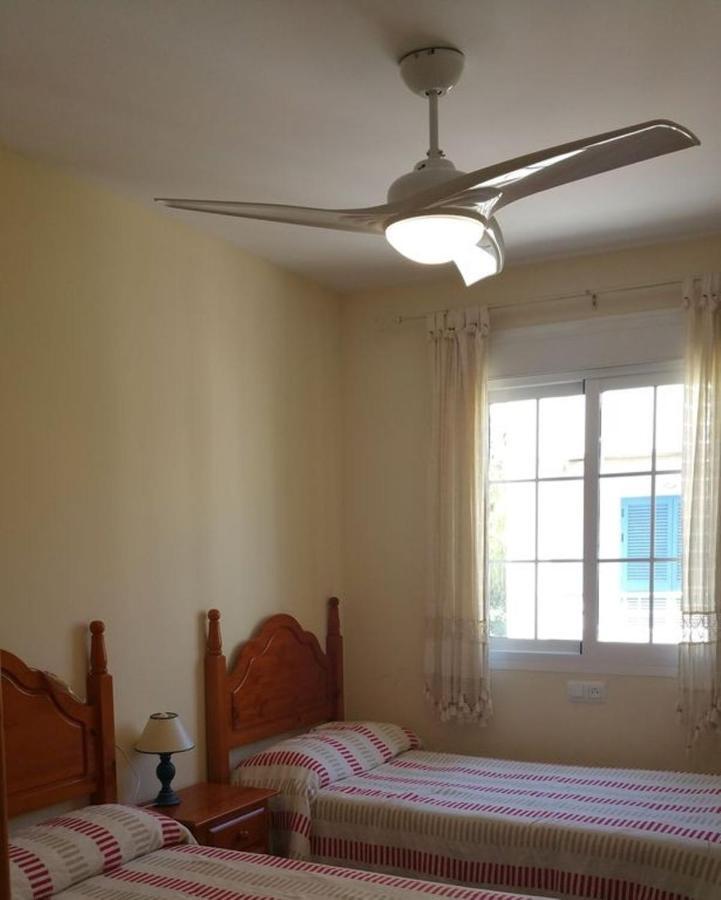 Casa El Algarrobico Villa Agua Amarga  Dış mekan fotoğraf